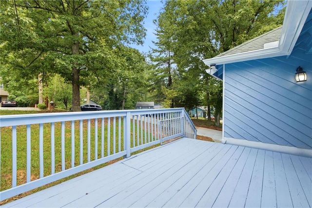 5280 Nathan Drive, Lilburn, GA 30047