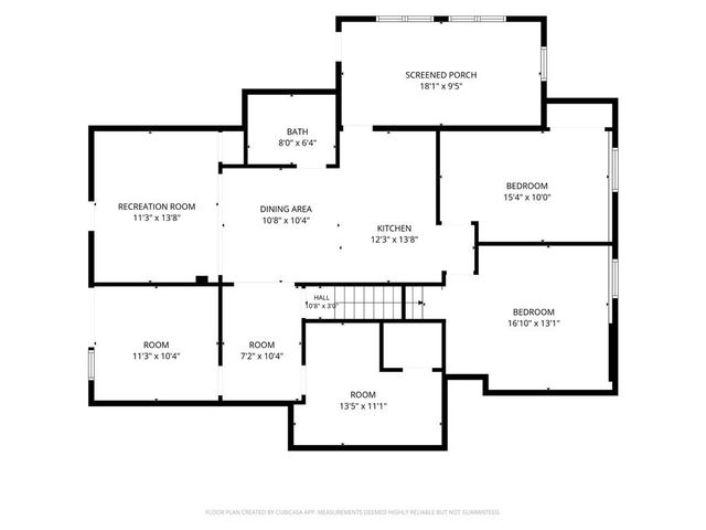 5280 Nathan Drive, Lilburn, GA 30047