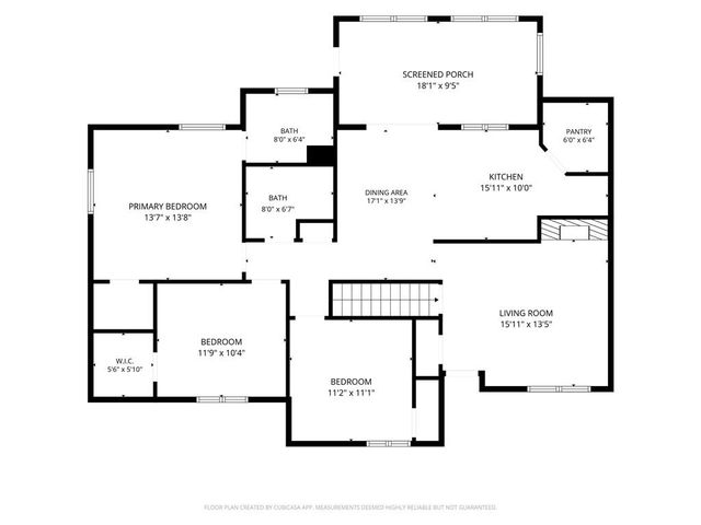5280 Nathan Drive, Lilburn, GA 30047
