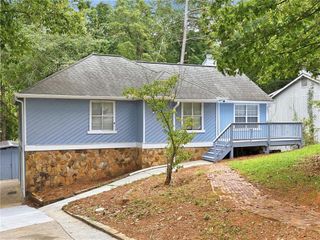 5280 Nathan Drive, Lilburn, GA 30047