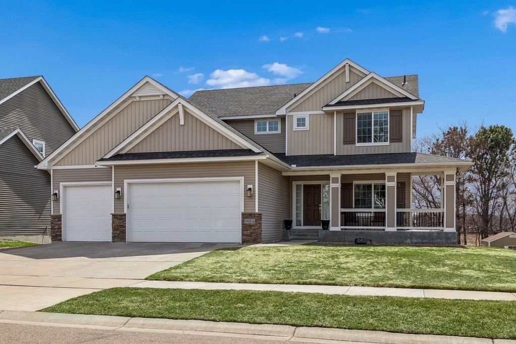 9614 198th Street W, Lakeville, MN 55044