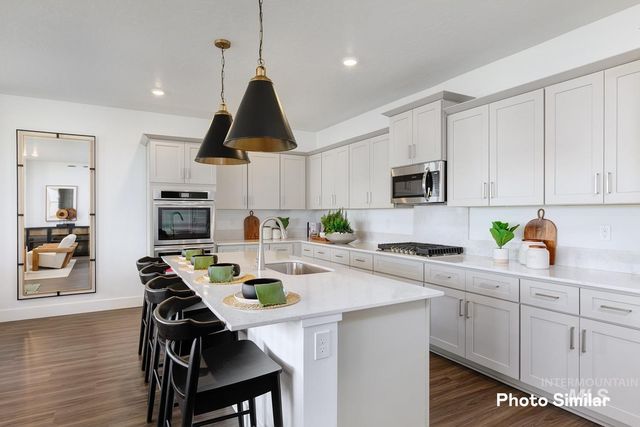 15155 Cloud Crest Ave, Caldwell, ID 83607