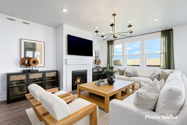 15155 Cloud Crest Ave, Caldwell, ID 83607