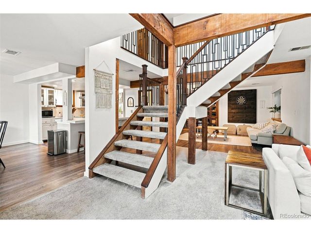 8009 S Niagara Way, Englewood, CO 80112