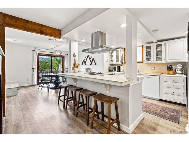 8009 S Niagara Way, Englewood, CO 80112