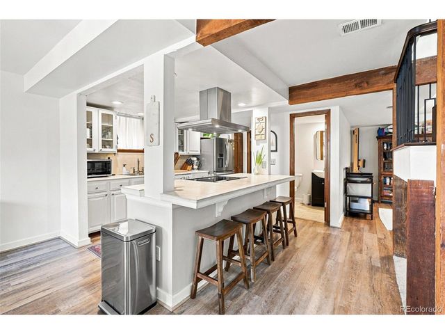 8009 S Niagara Way, Englewood, CO 80112