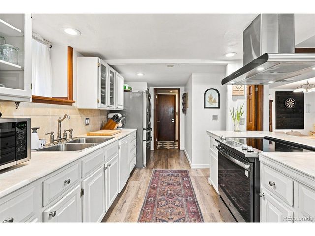 8009 S Niagara Way, Englewood, CO 80112