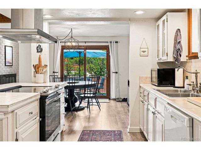 8009 S Niagara Way, Englewood, CO 80112