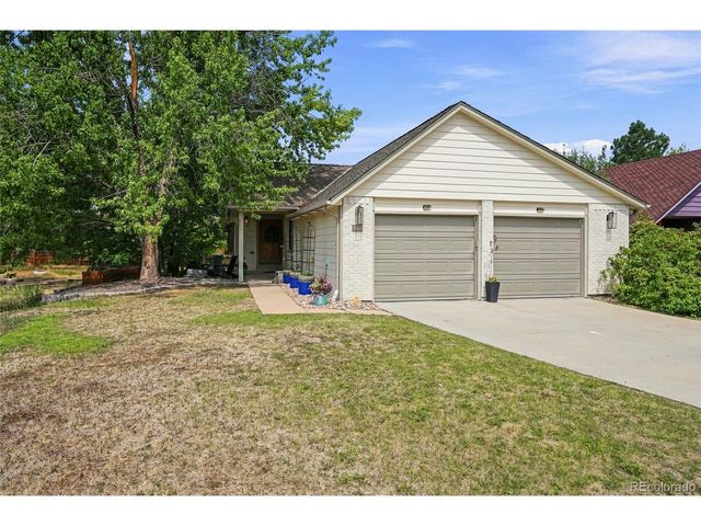 8009 S Niagara Way, Englewood, CO 80112