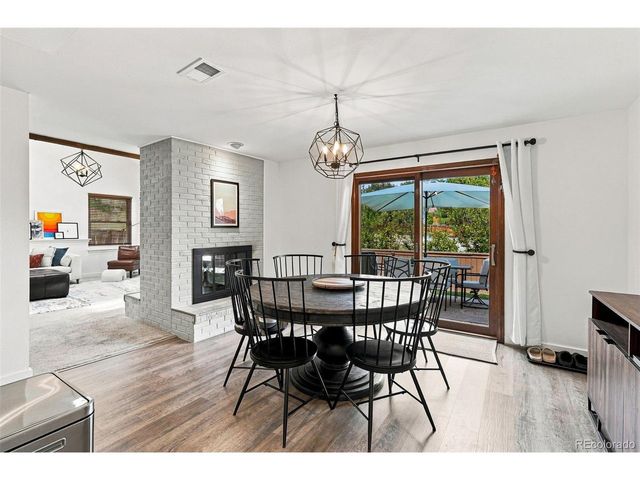 8009 S Niagara Way, Englewood, CO 80112