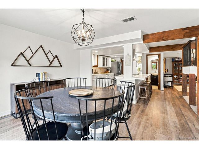 8009 S Niagara Way, Englewood, CO 80112