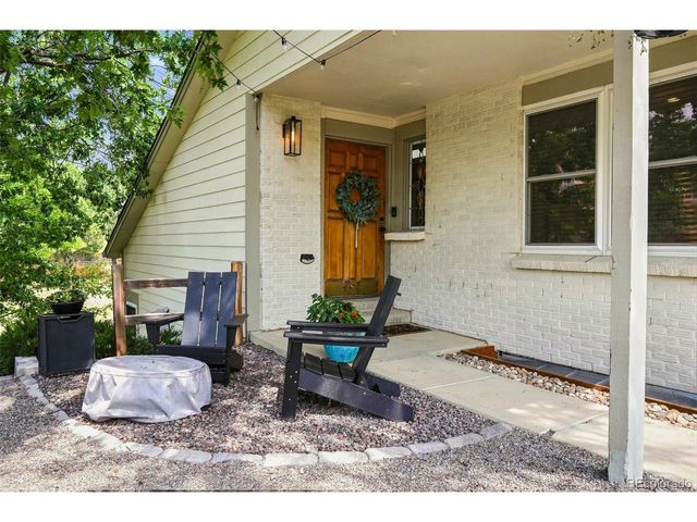 8009 S Niagara Way, Englewood, CO 80112