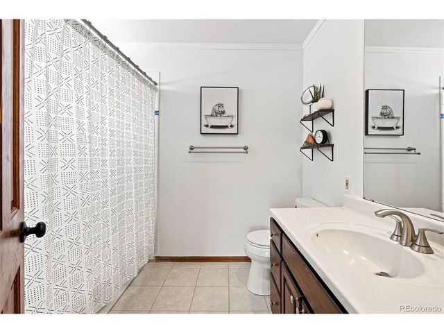 8009 S Niagara Way, Englewood, CO 80112