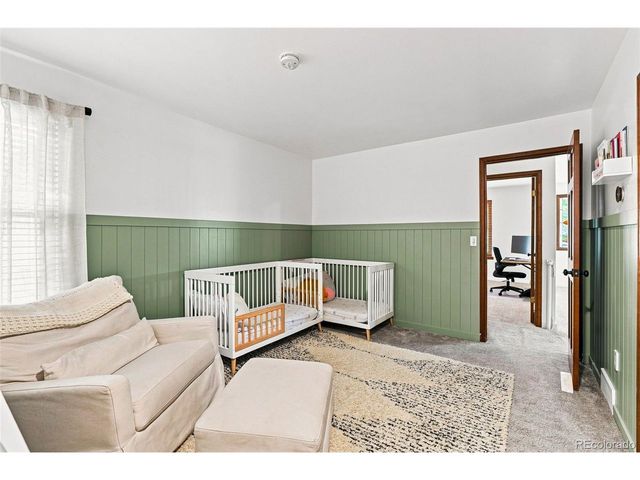 8009 S Niagara Way, Englewood, CO 80112