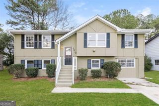 6370 Ashdale Drive, Atlanta, GA 30349