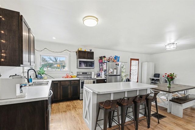 4770 Oak Street, Coral, MI 49322