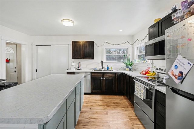 4770 Oak Street, Coral, MI 49322