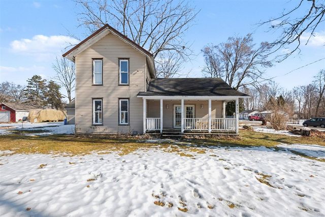 4770 Oak Street, Coral, MI 49322