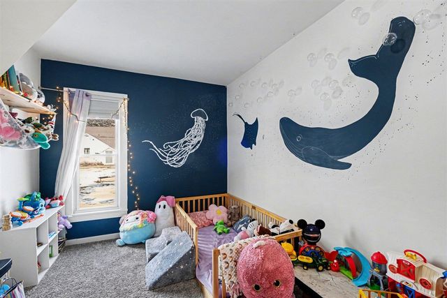 4770 Oak Street, Coral, MI 49322