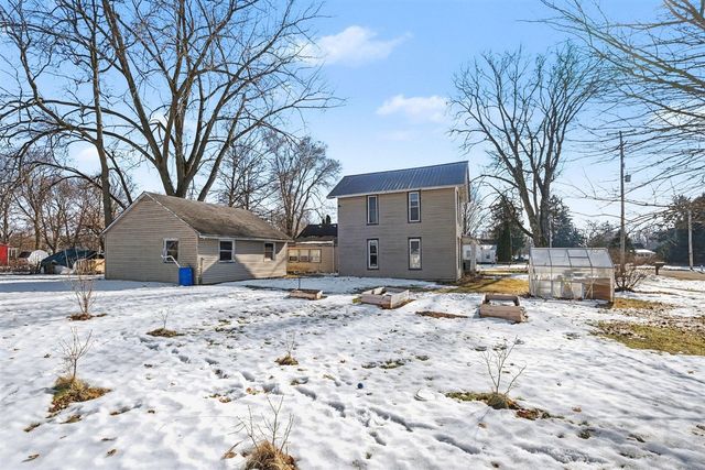 4770 Oak Street, Coral, MI 49322