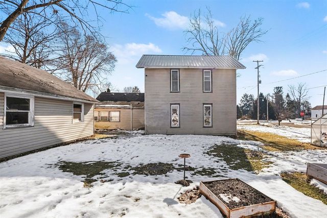 4770 Oak Street, Coral, MI 49322