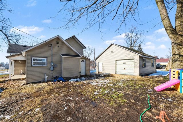 4770 Oak Street, Coral, MI 49322