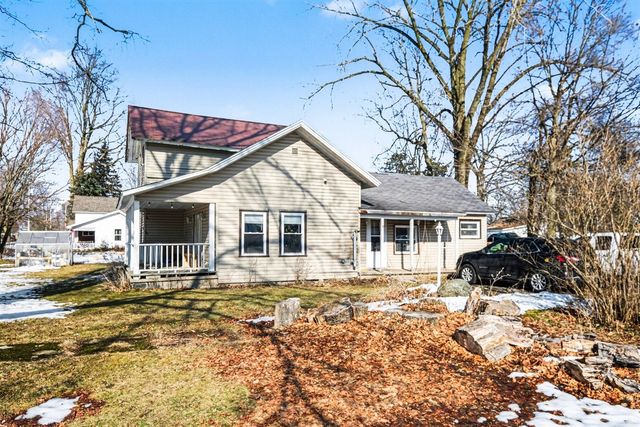 4770 Oak Street, Coral, MI 49322