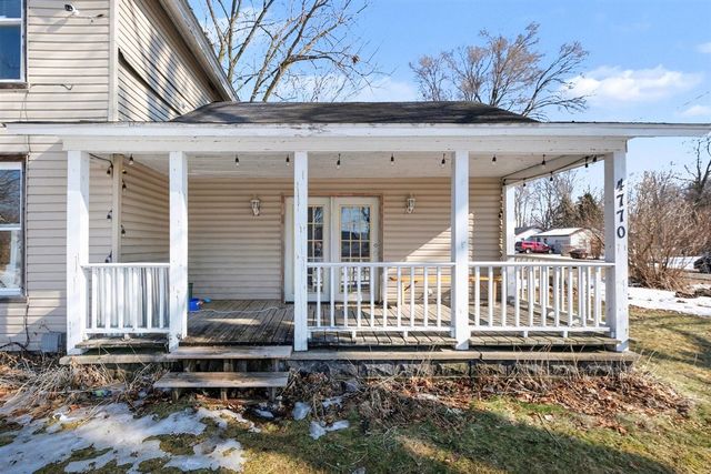 4770 Oak Street, Coral, MI 49322