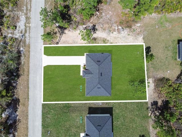 635 Summit AVE S, Lehigh Acres, FL 33974