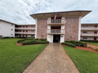 1100 HILLCREST COURT 111, Hollywood, FL 33021