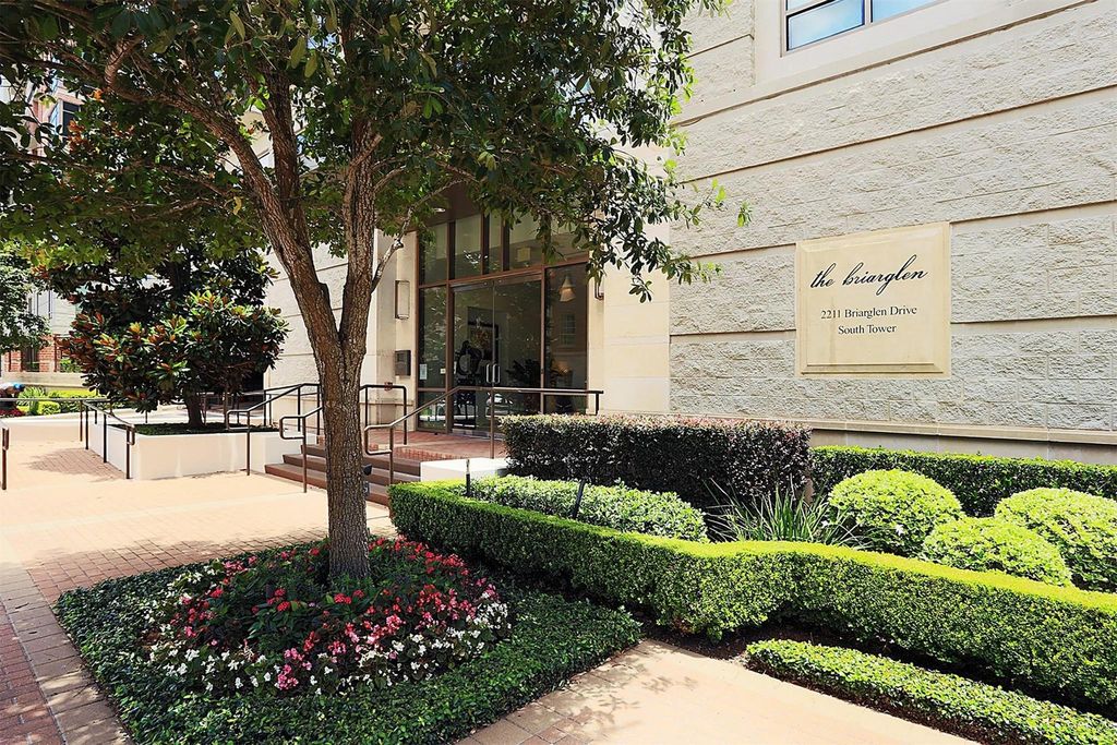 2211 Briarglen Drive 310, Houston, TX 77027