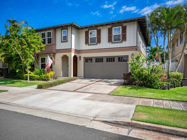 91-1316 Kaiokia Street, Ewa Beach, HI 96706
