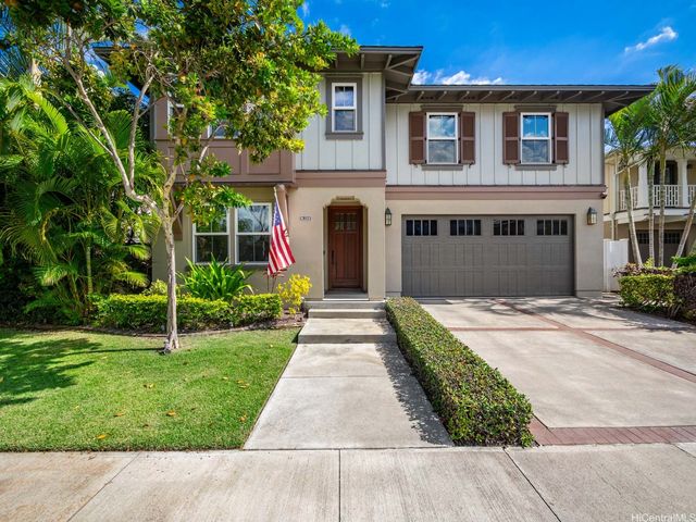 91-1316 Kaiokia Street, Ewa Beach, HI 96706