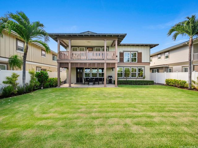 91-1316 Kaiokia Street, Ewa Beach, HI 96706