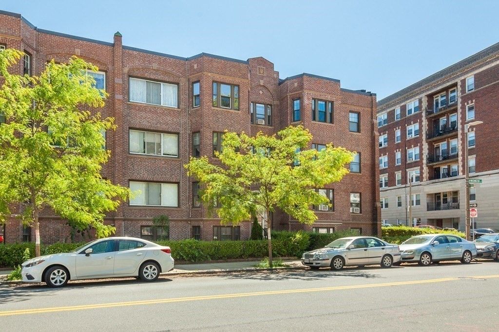 108 Washington St 3-11, Boston, MA 02135