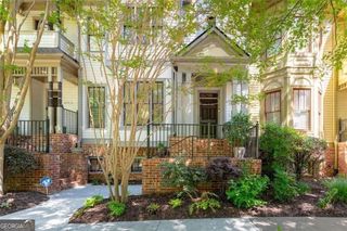 499 Moreland Avenue NE I, Atlanta, GA 30307