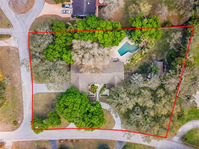 11 BIRDIE LANE, Palm Harbor, FL 34683