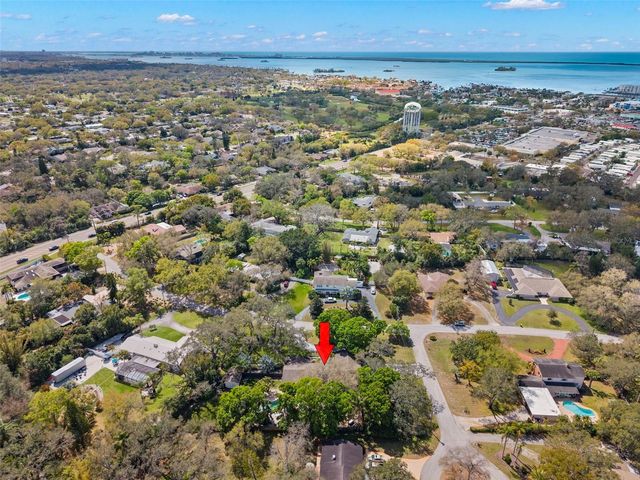 11 BIRDIE LANE, Palm Harbor, FL 34683