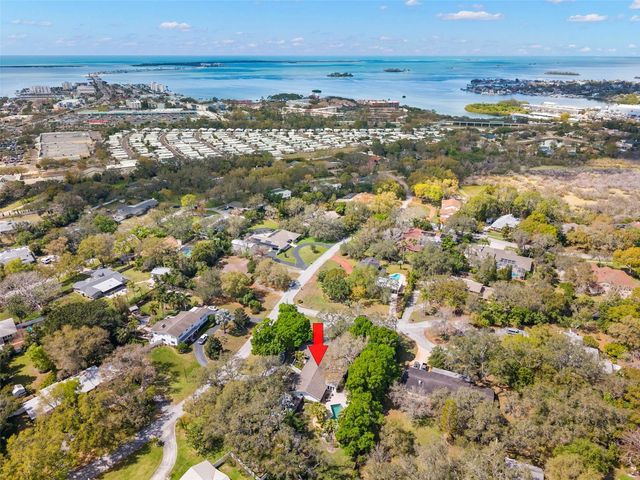 11 BIRDIE LANE, Palm Harbor, FL 34683