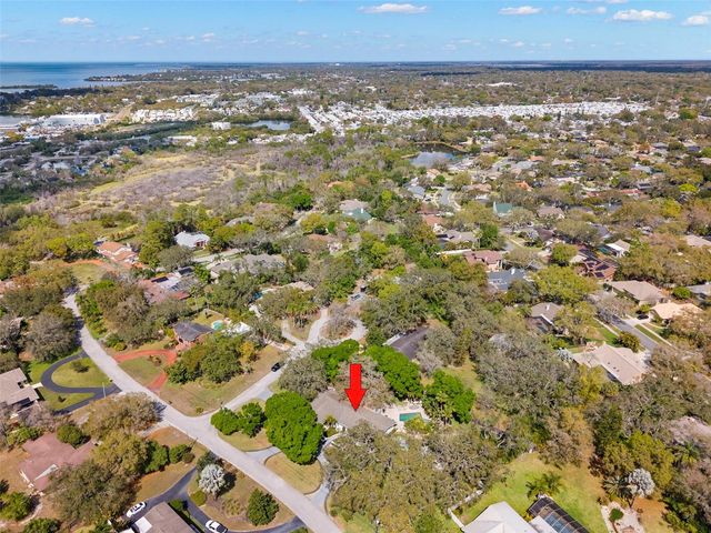 11 BIRDIE LANE, Palm Harbor, FL 34683