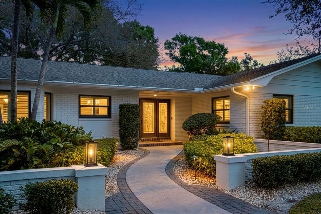 11 BIRDIE LANE, Palm Harbor, FL 34683