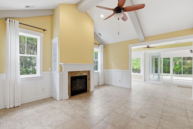 3288 Beach Cove Lane, Southport, NC 28461