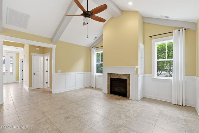 3288 Beach Cove Lane, Southport, NC 28461