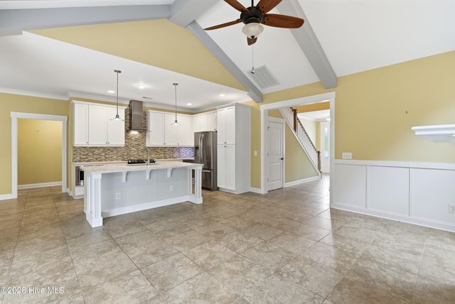 3288 Beach Cove Lane, Southport, NC 28461