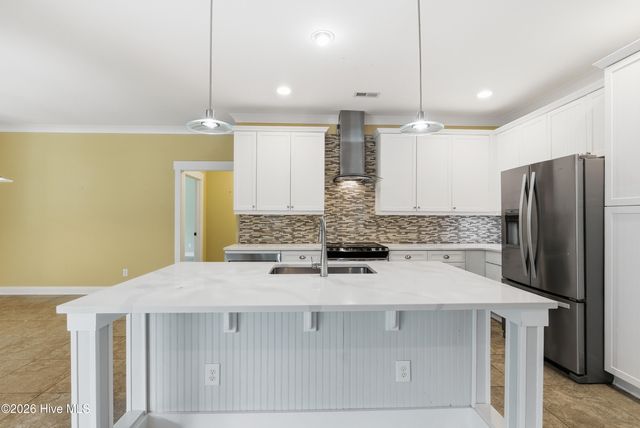 3288 Beach Cove Lane, Southport, NC 28461