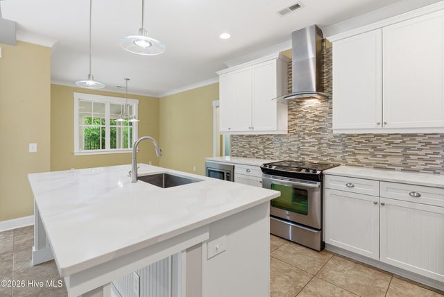 3288 Beach Cove Lane, Southport, NC 28461