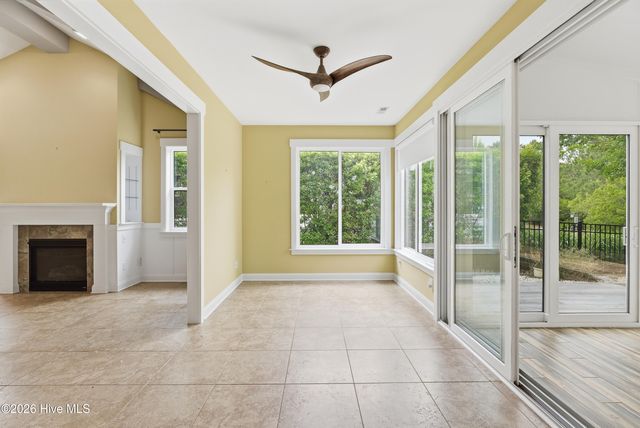 3288 Beach Cove Lane, Southport, NC 28461