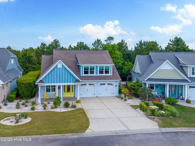 3288 Beach Cove Lane, Southport, NC 28461
