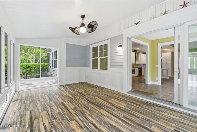 3288 Beach Cove Lane, Southport, NC 28461