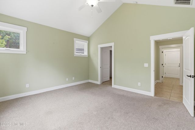 3288 Beach Cove Lane, Southport, NC 28461